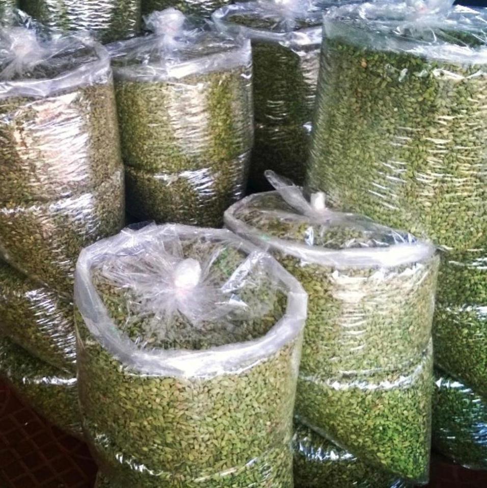 Cheap Price High Quality Dried Green Cardamom/organic Cardamom/ Elettaria Cardamom For Export