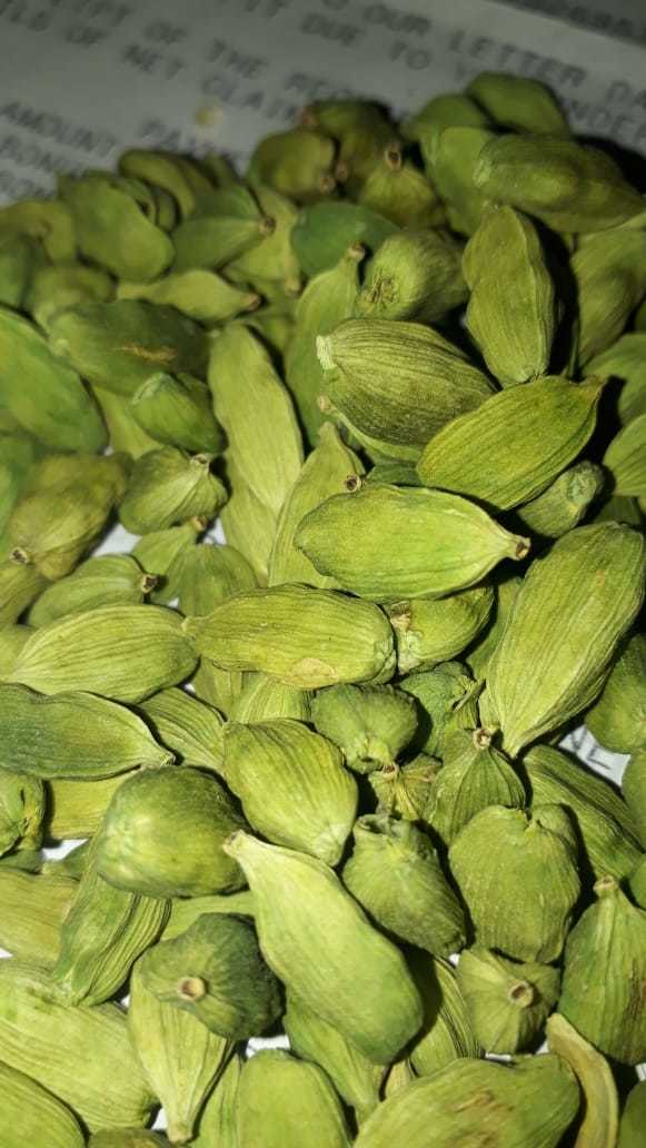 Cheap Price High Quality Dried Green Cardamom/organic Cardamom/ Elettaria Cardamom For Export