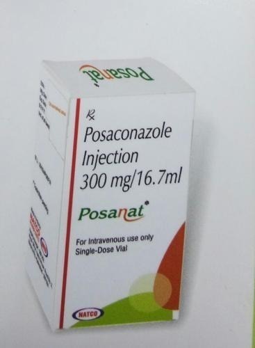 Liquid Posaconazole Injection