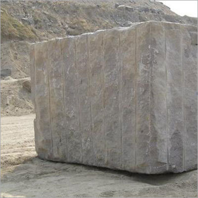 Granite Blocks