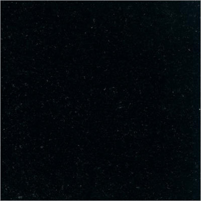 Absolute Black Granite