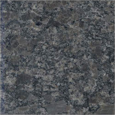 Steel Grey Granite