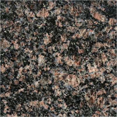 Sapphire Blue Granite 