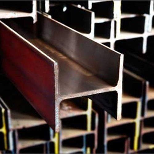 Steel H Beam