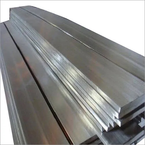 Ms Flat Bar