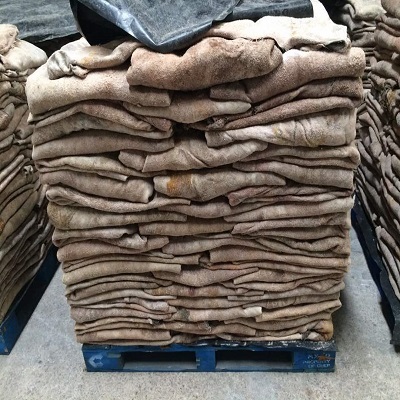 High Quality Dry And Wet Salted Donkey / Cow/goat Skin / Cow Hides
