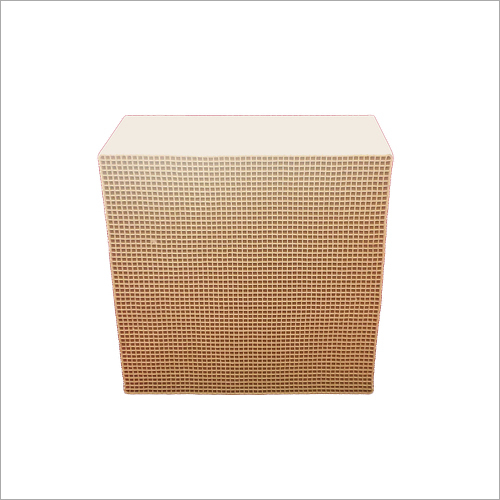 Honeycomb Catalyst Substrate Application: Filter For Casting
