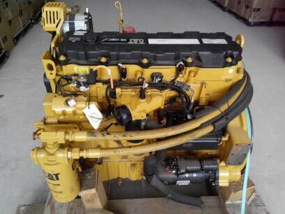 Caterprillar 336d C9 Engine 253-5330