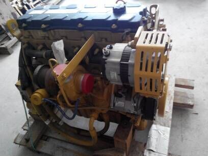 Caterprillar 336d C9 Engine 253-5330
