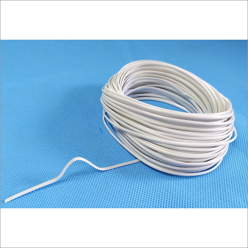 3mm Single Core Nose Wire