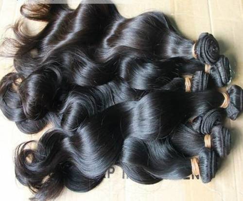 Pure Virgin  Indian Hair Application: Profesional