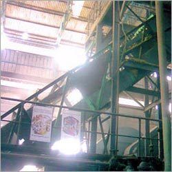 Sugar Mill Machineries