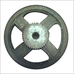 टी पिनियन व्हील