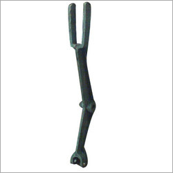 कैम पैकर लीवर