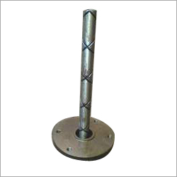 डेड स्पिंडल असेंबली