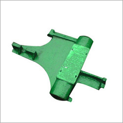 कताई भागों