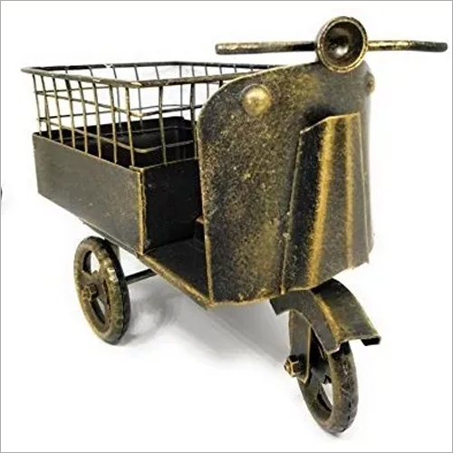 आयरन हैंडीक्राफ्ट ऑटो