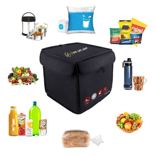 Uvc Chamber Battery Life: 11000 Hours