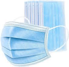 3 ply surgical mask