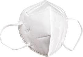 N 95 Face Mask