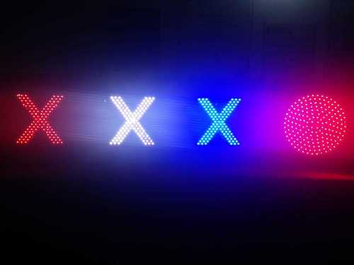 High Fast Power Blinkers