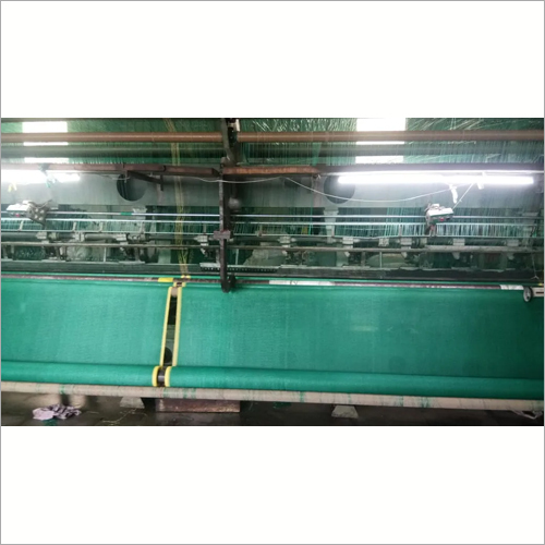 Agro Nursery Shade Net