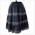 Ladies Skirt