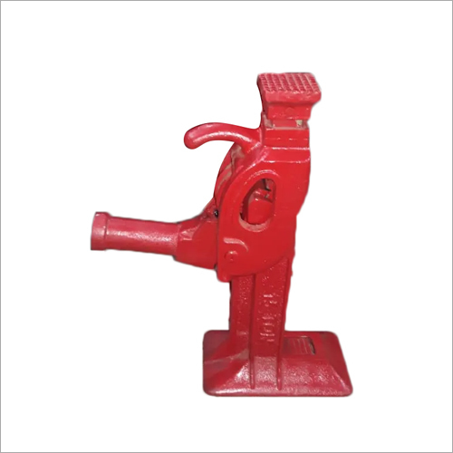 15 Ton Track Jack