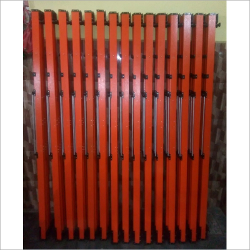 Rail Gauge Cum Level
