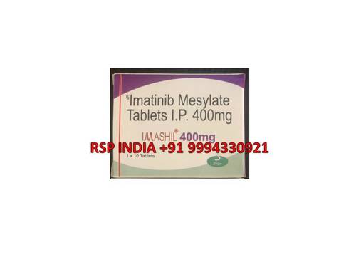 Imashil 400mg Tablet