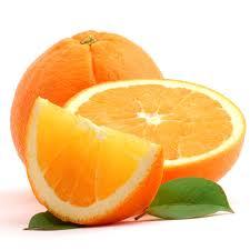 Fresh Orange