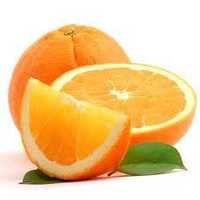 ताजा संतरा