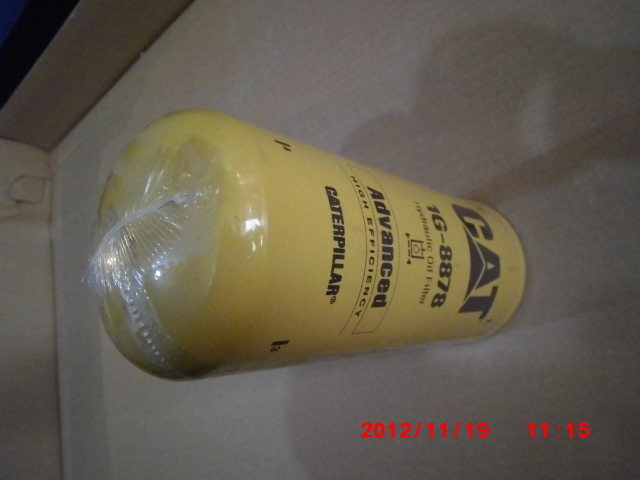 1g-8878 Hydraulic Transmission Filters D5k