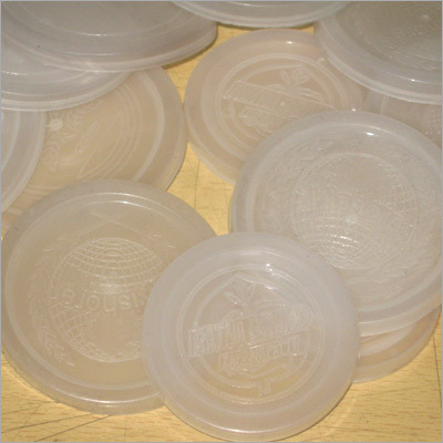 Packaging Caps