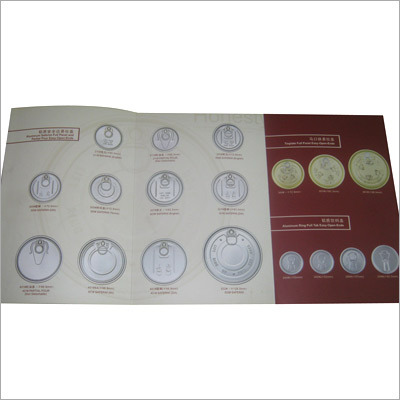 Flexible Packaging Materials