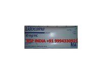 Lidocaina 10mg Solution