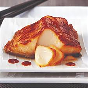 Smoked Sablefish