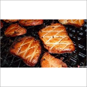 Smoked Albacore Tuna