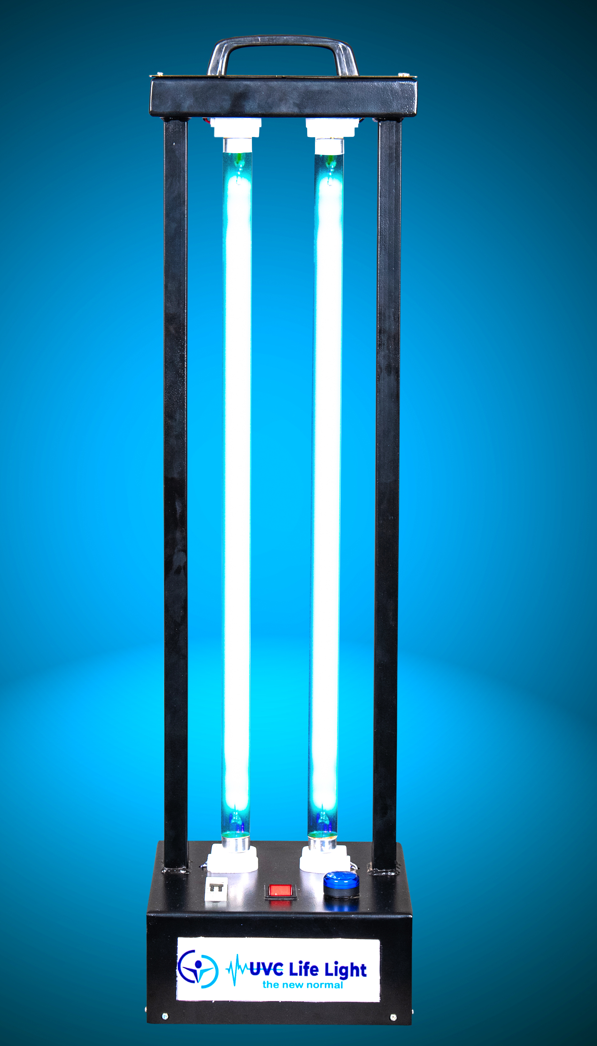 Uvc Cure Lite Battery Life: 8000 Hours