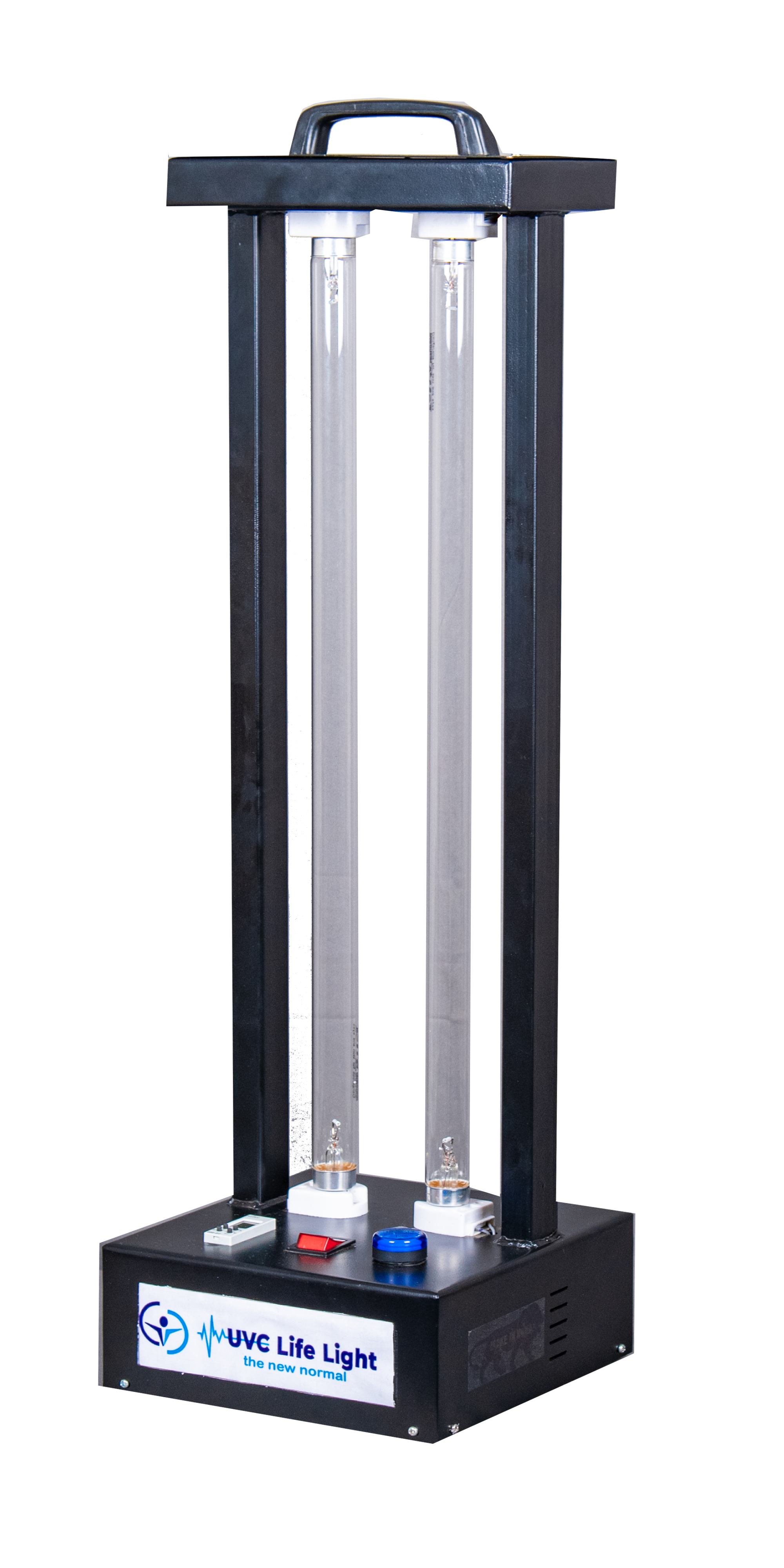 Uvc Cure Lite Battery Life: 8000 Hours