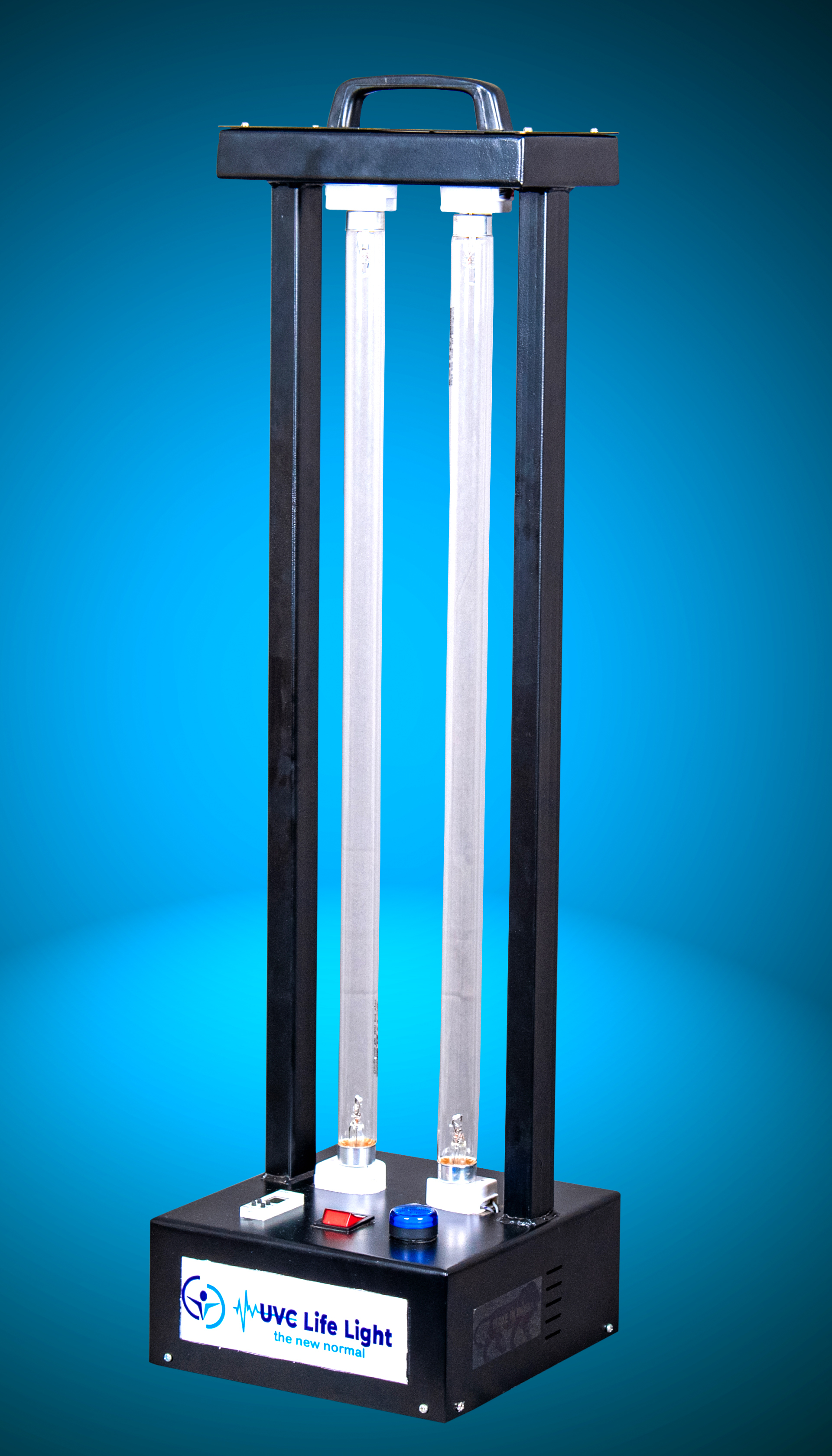 Uvc Cure Lite Battery Life: 8000 Hours