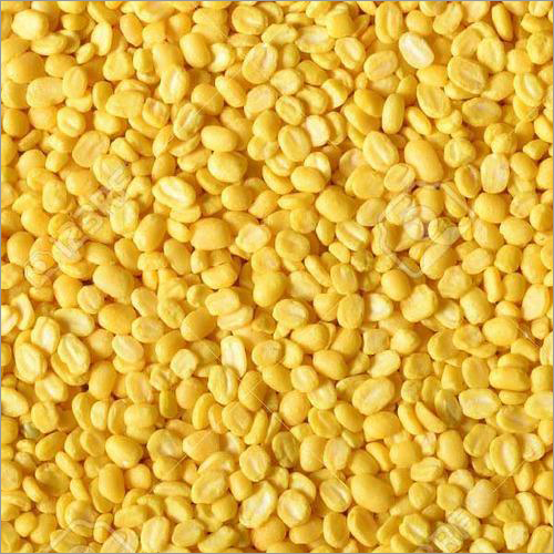 Yellow Moong Dal