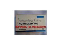 Norflokem 400mg Tablets