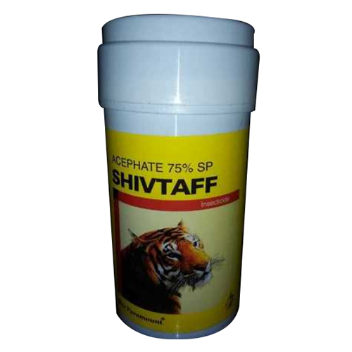 ACEPHATE 75% SP - 97% Purity, Quick Release Powder | Insecticide for Agriculture, Plant Growth Regulator, Effective Insect Control