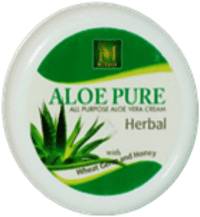 Aloe Pure Cream