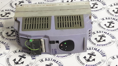 INVERTEK ODP-24150-IN - Durable Metal Enclosure, Compact Design for Industrial Applications | Optimized for Energy Efficiency, Easy Integration
