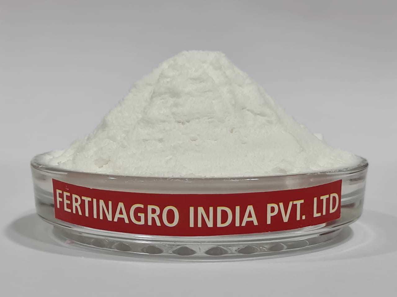 Water Soluble Fertilizers Application: Agriculture