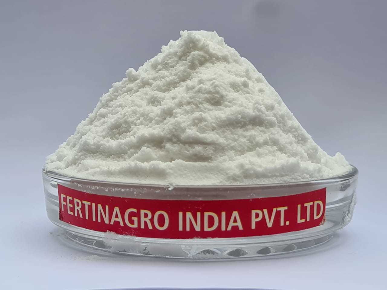 Water Soluble Fertilizers Application: Agriculture