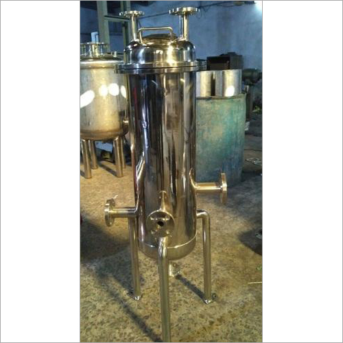 सिल्वर हाइड्रोजन पेरोक्साइड फ़िल्टर