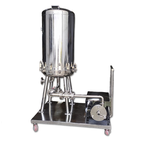 सिल्वर स्पार्कलर फ़िल्टर